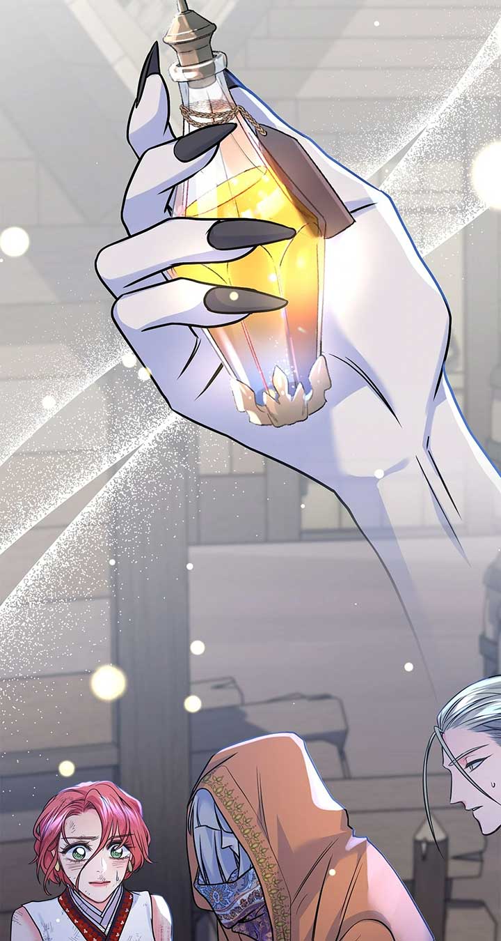 Holding You Captive Chapter 70 - Page 19