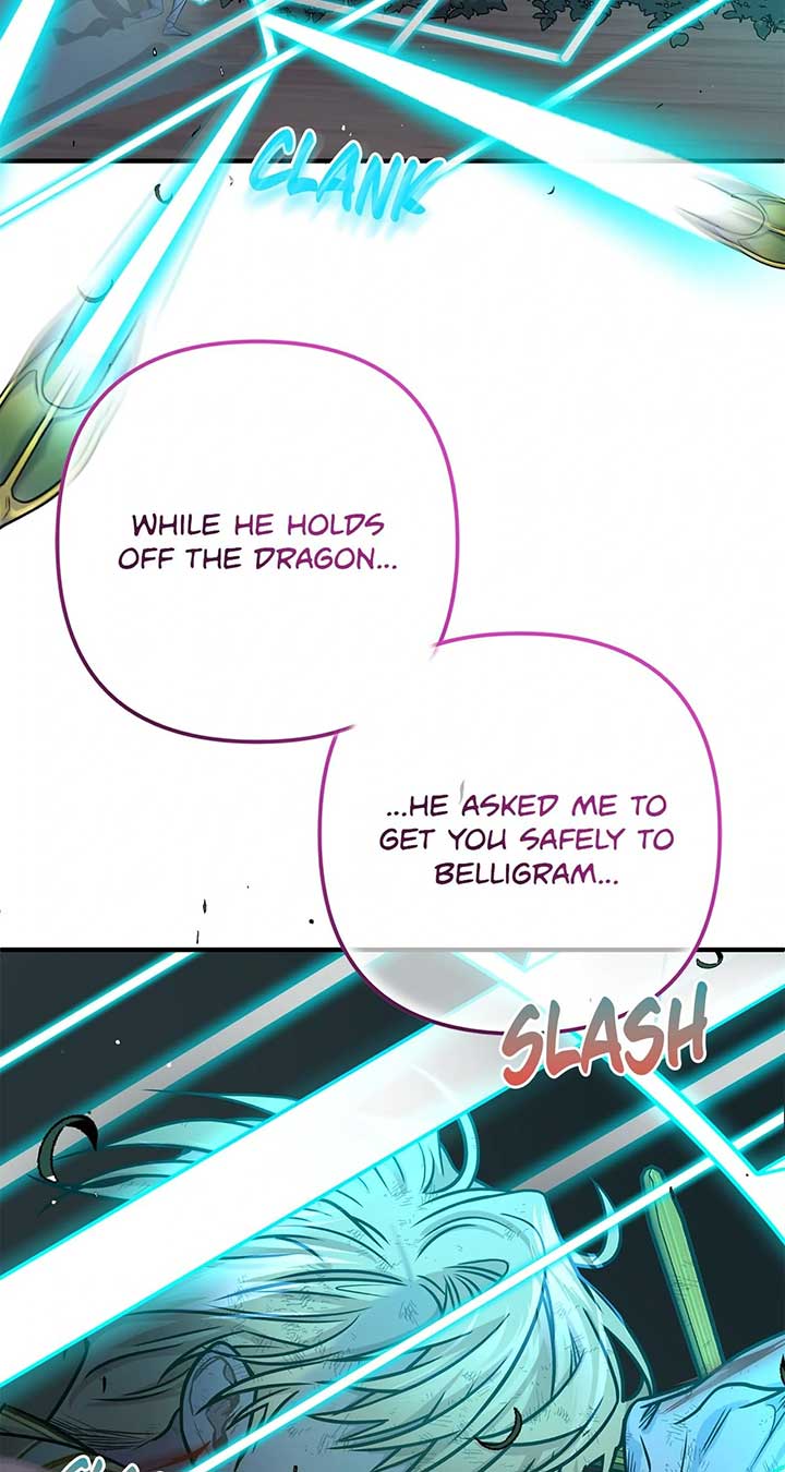 Holding You Captive Chapter 70 - Page 2