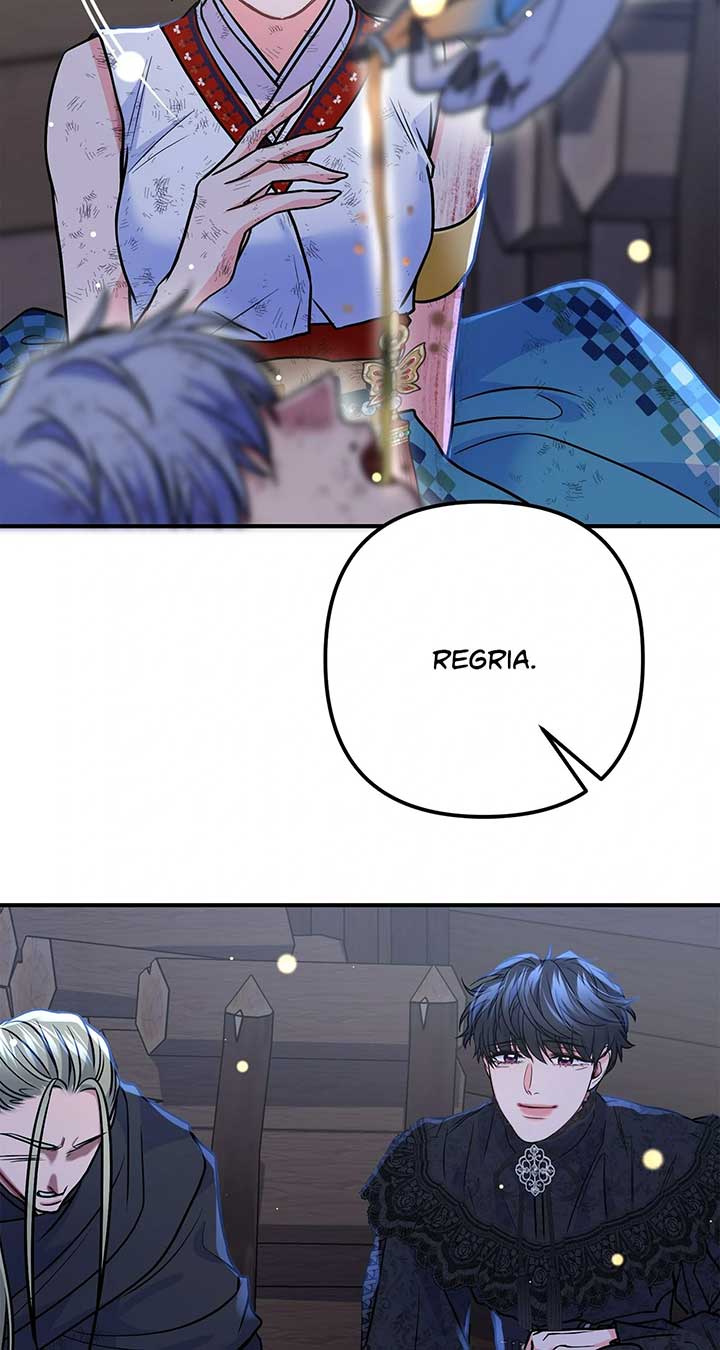 Holding You Captive Chapter 70 - Page 21