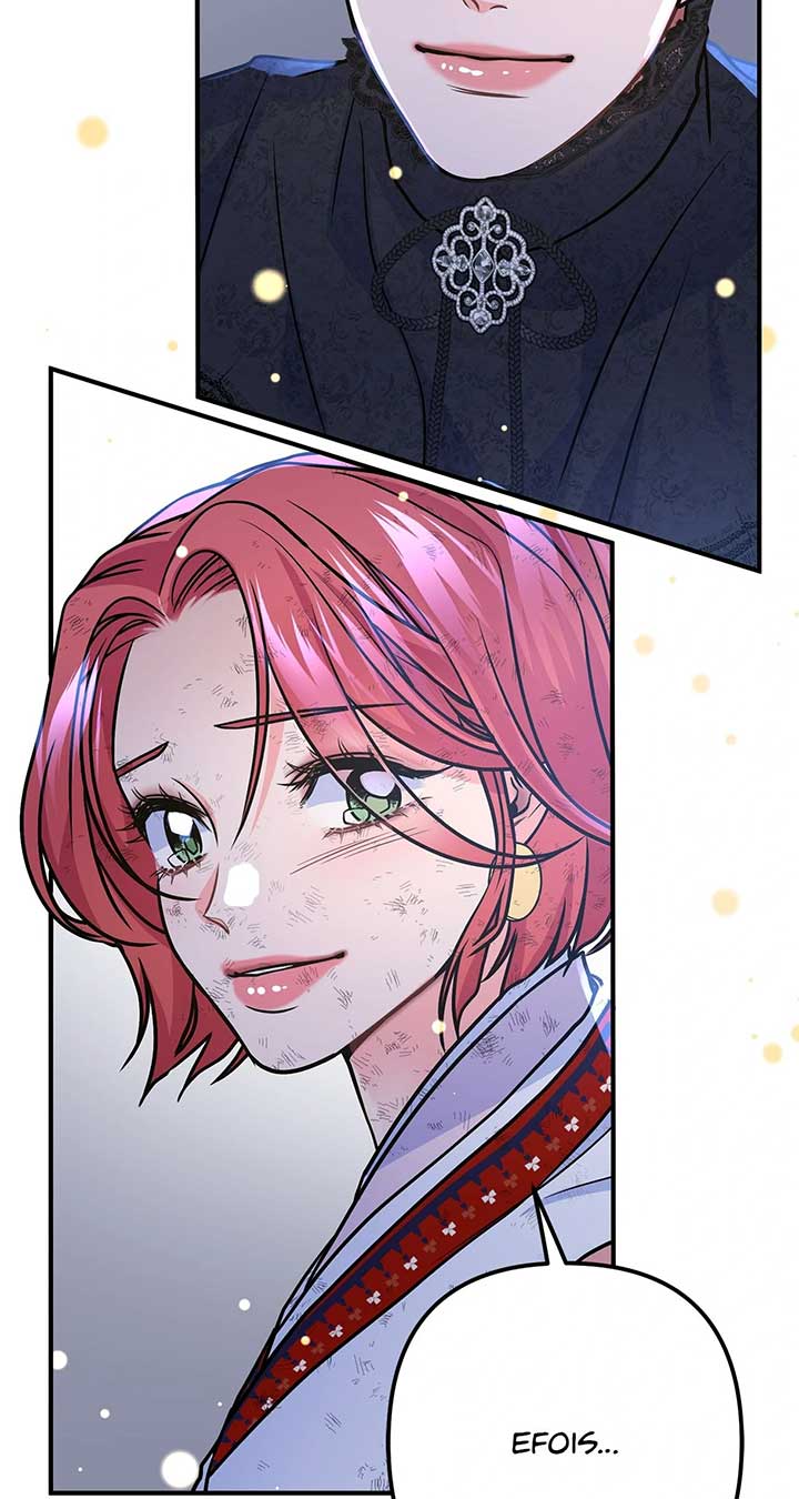 Holding You Captive Chapter 70 - Page 23