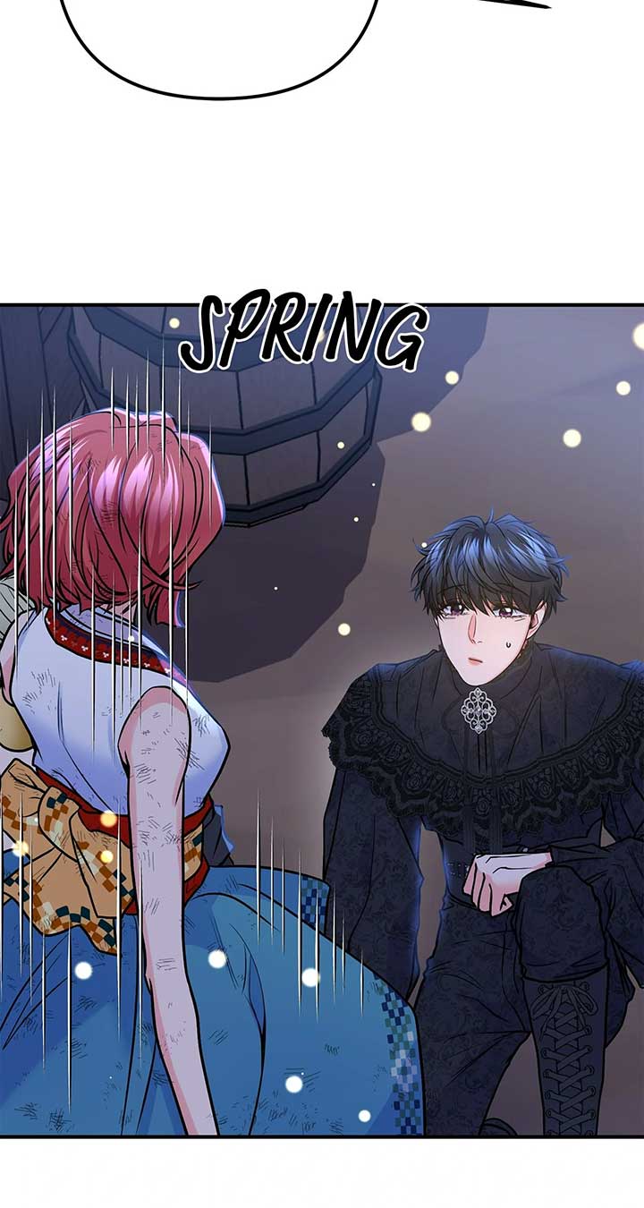 Holding You Captive Chapter 70 - Page 26