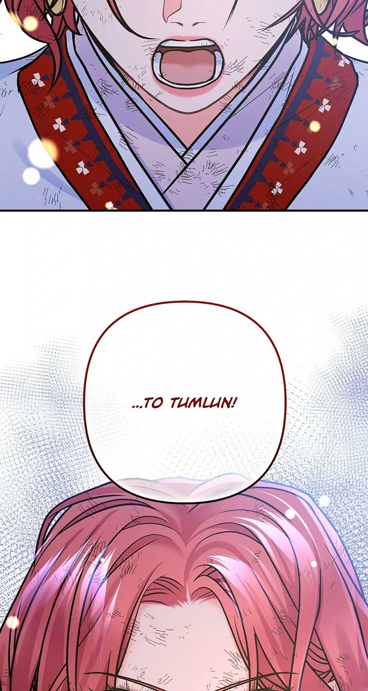 Holding You Captive Chapter 70 - Page 29