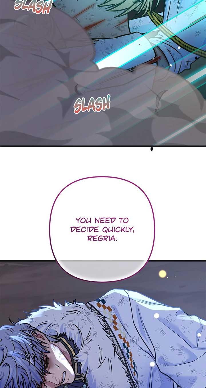 Holding You Captive Chapter 70 - Page 3