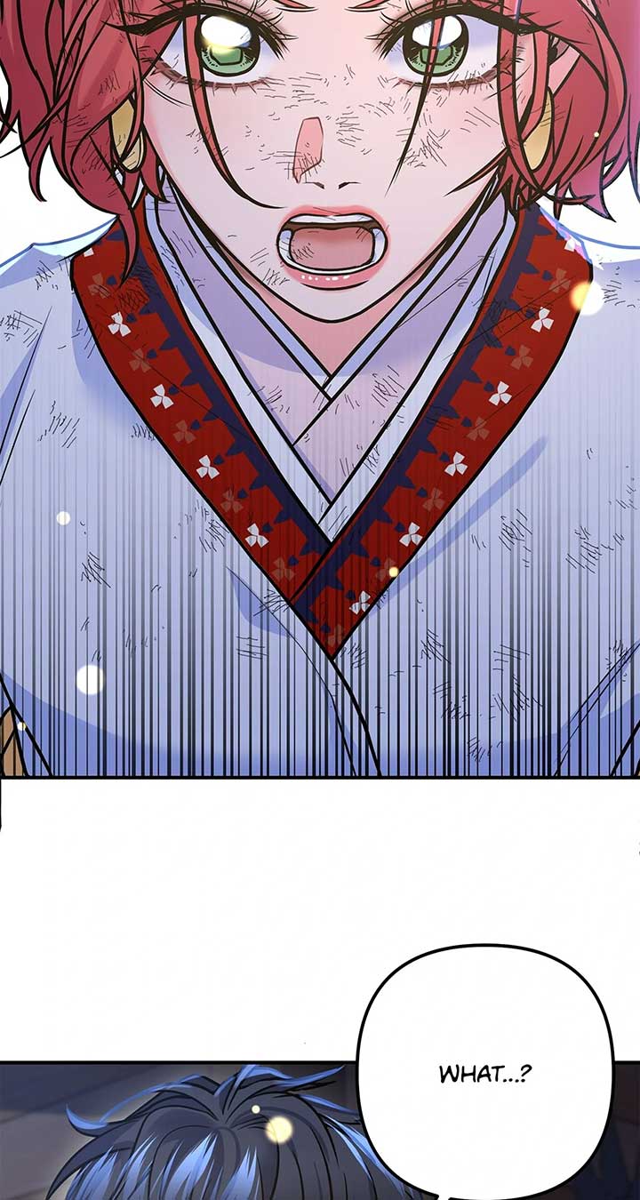 Holding You Captive Chapter 70 - Page 30