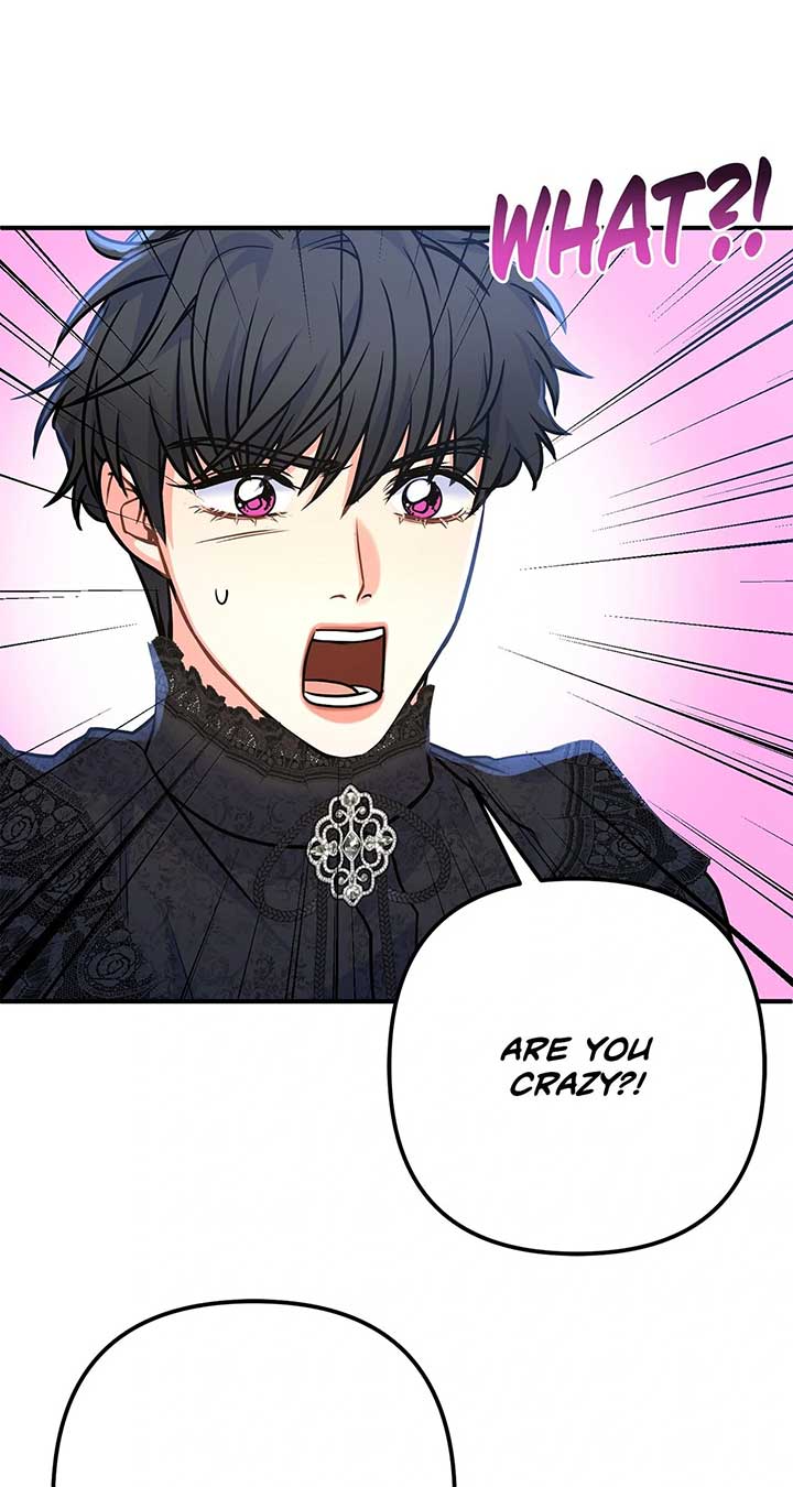 Holding You Captive Chapter 70 - Page 32