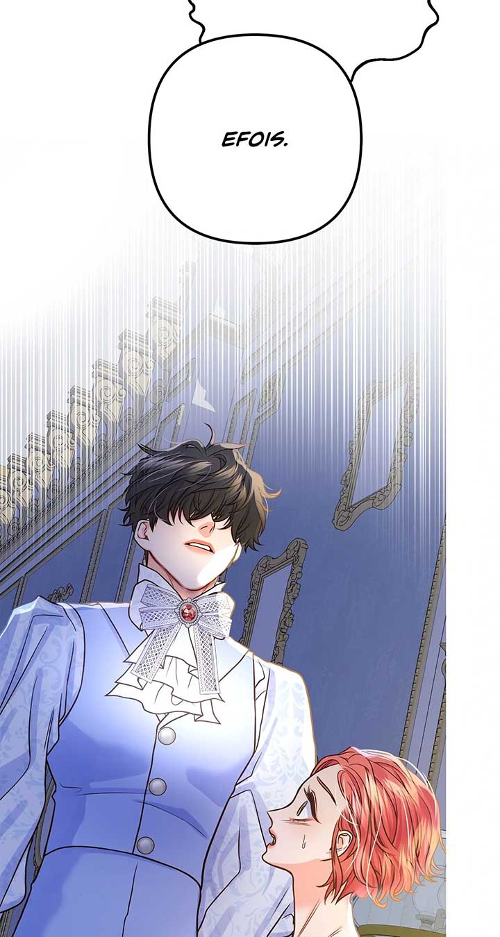 Holding You Captive Chapter 70 - Page 34