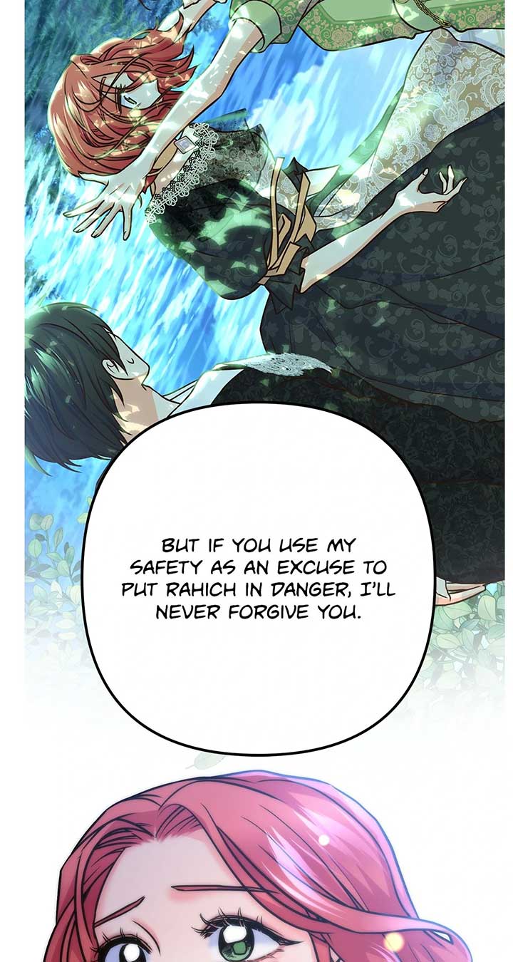Holding You Captive Chapter 70 - Page 36