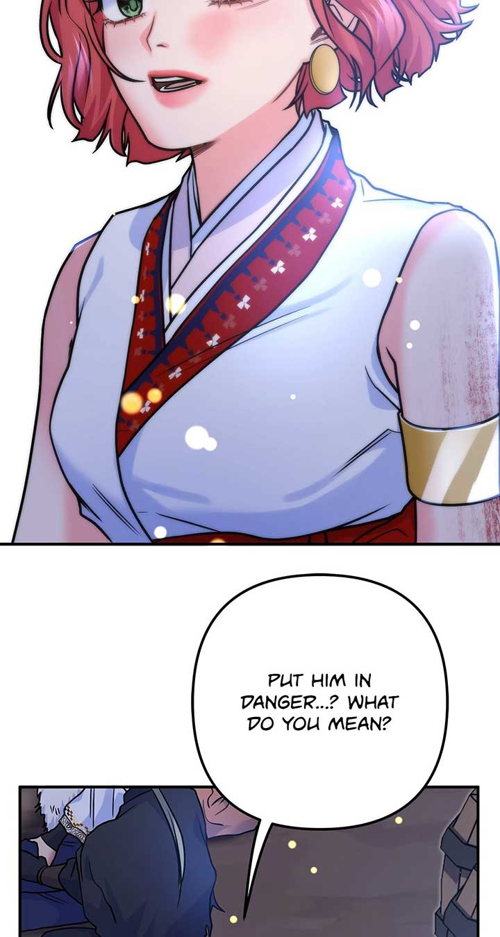 Holding You Captive Chapter 70 - Page 37