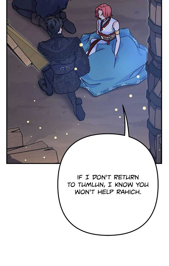 Holding You Captive Chapter 70 - Page 38