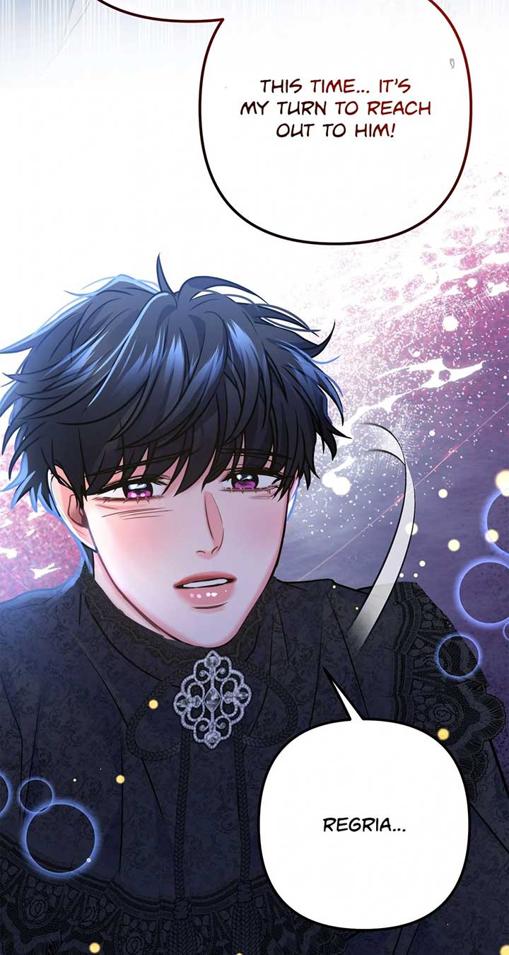 Holding You Captive Chapter 70 - Page 42