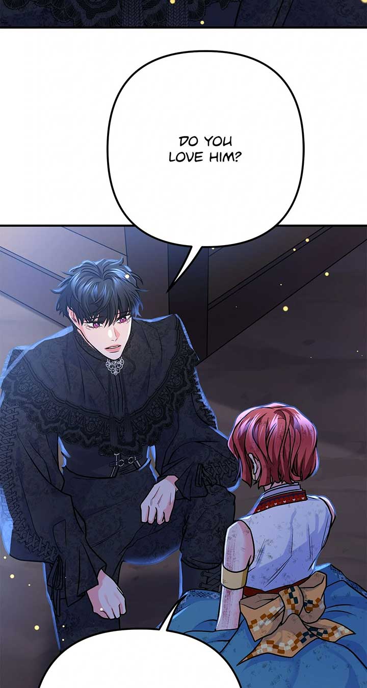 Holding You Captive Chapter 70 - Page 43