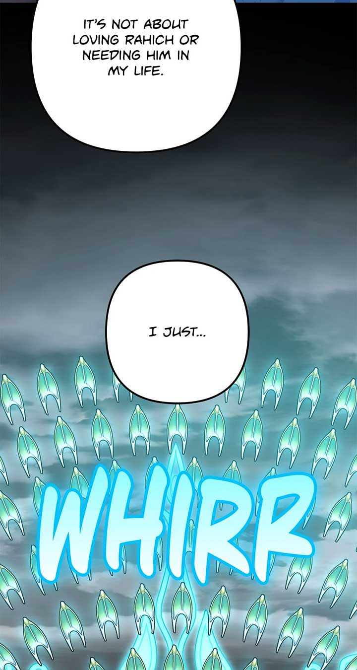 Holding You Captive Chapter 70 - Page 44