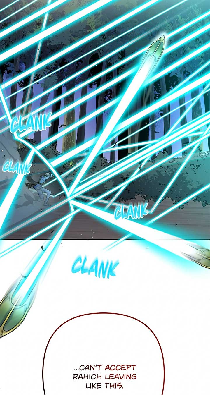 Holding You Captive Chapter 70 - Page 48