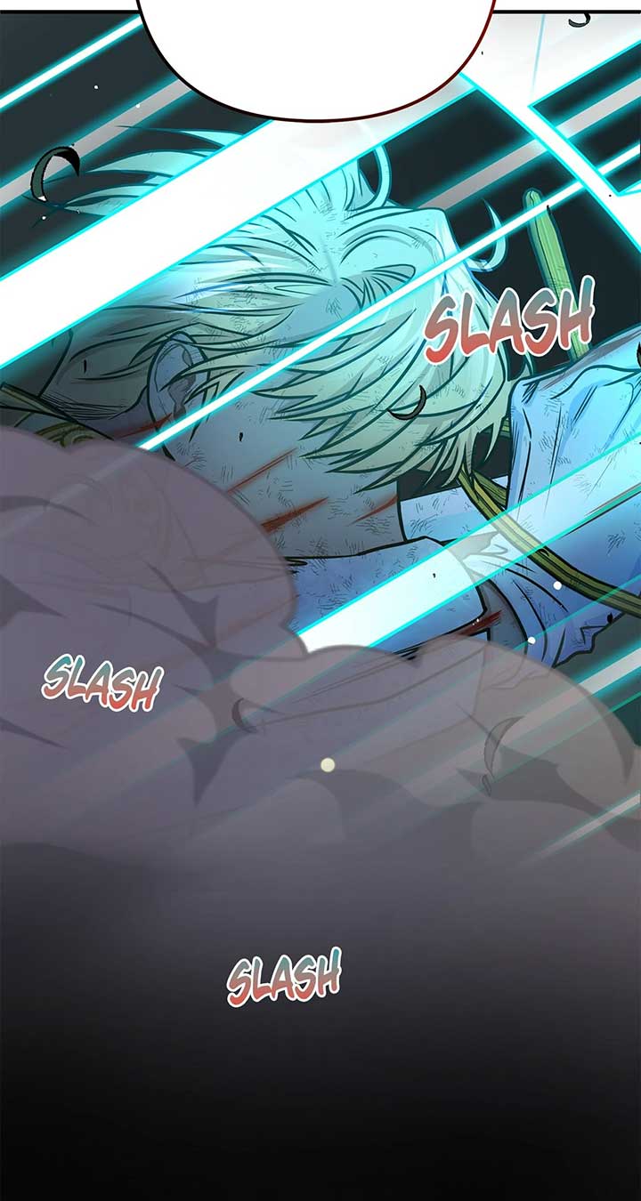 Holding You Captive Chapter 70 - Page 49