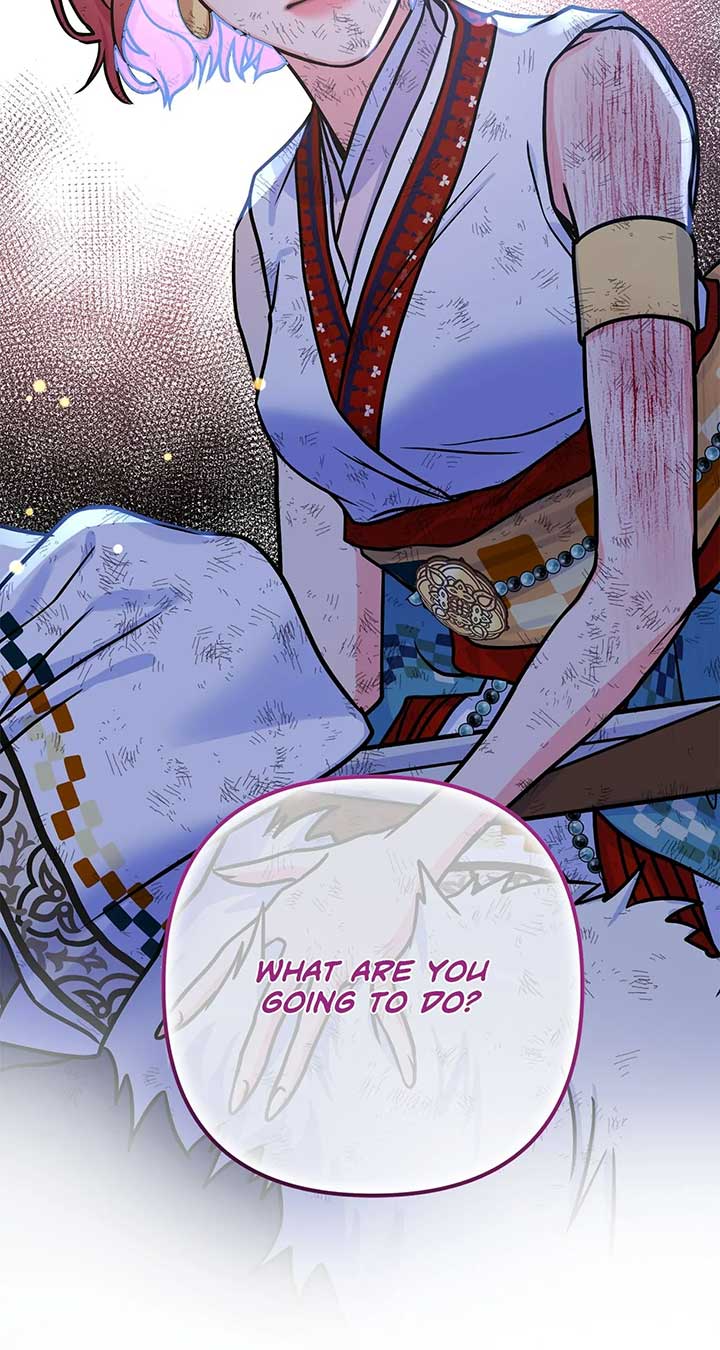 Holding You Captive Chapter 70 - Page 5