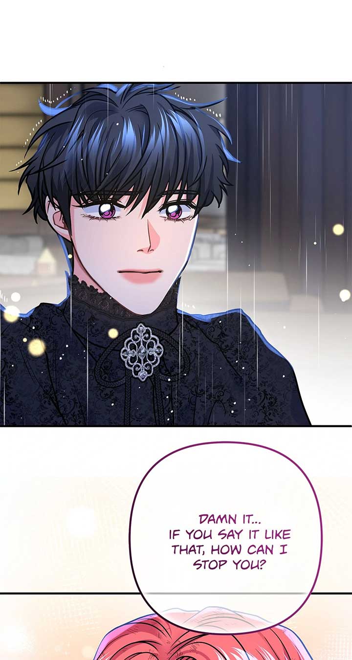 Holding You Captive Chapter 70 - Page 53