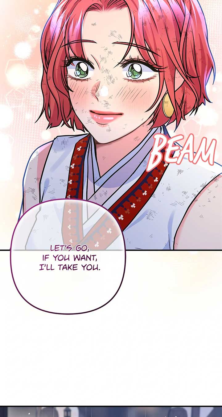 Holding You Captive Chapter 70 - Page 54