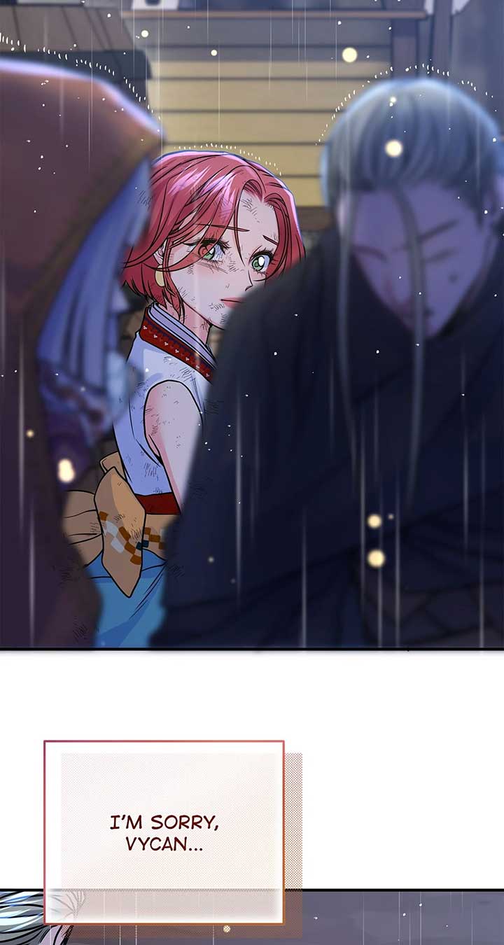 Holding You Captive Chapter 70 - Page 55