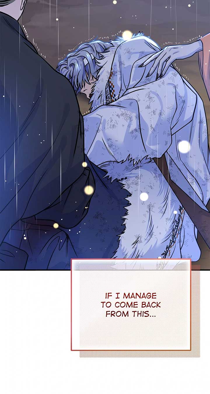 Holding You Captive Chapter 70 - Page 56