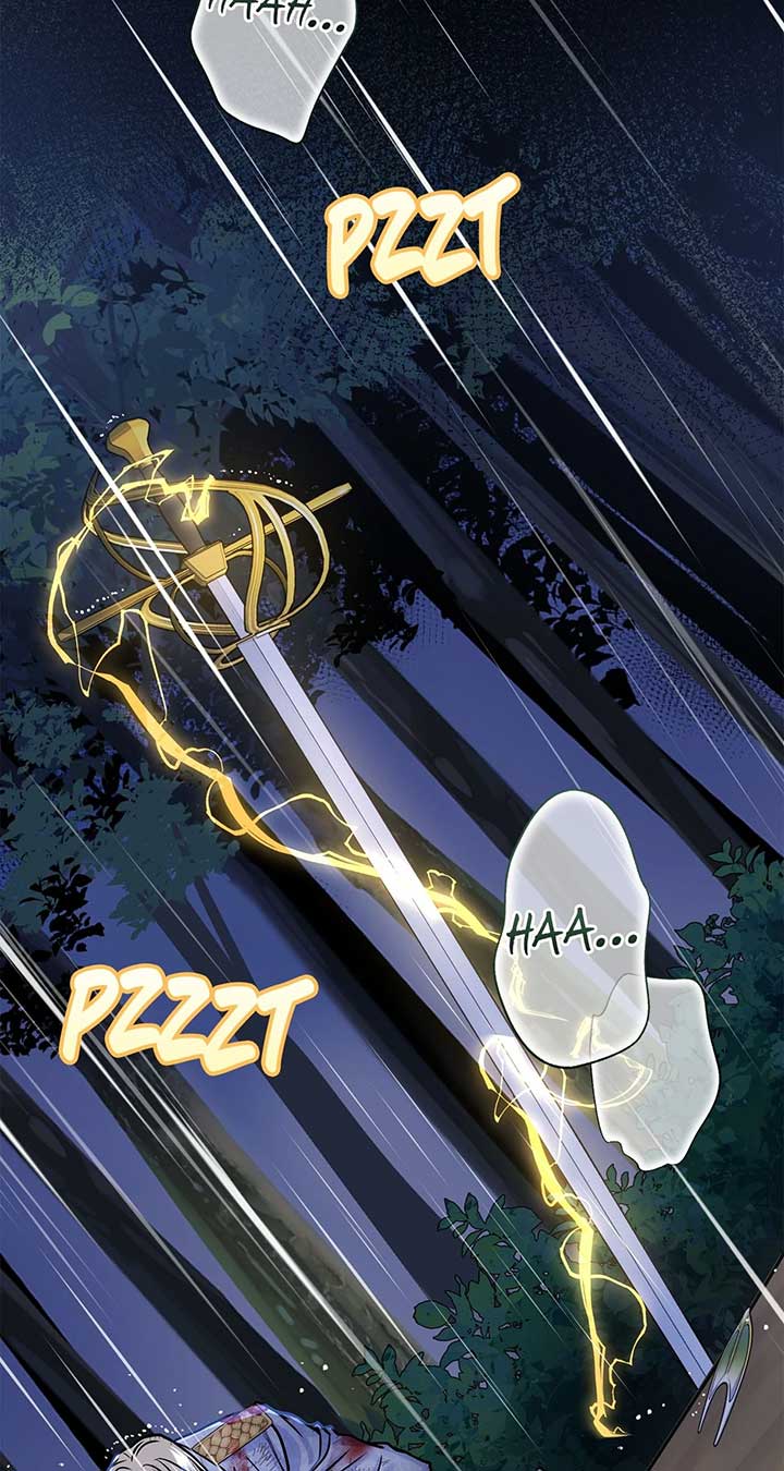 Holding You Captive Chapter 70 - Page 58