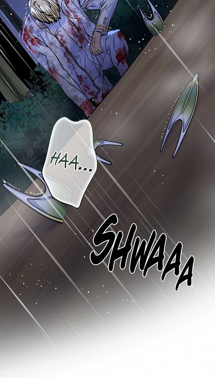 Holding You Captive Chapter 70 - Page 59