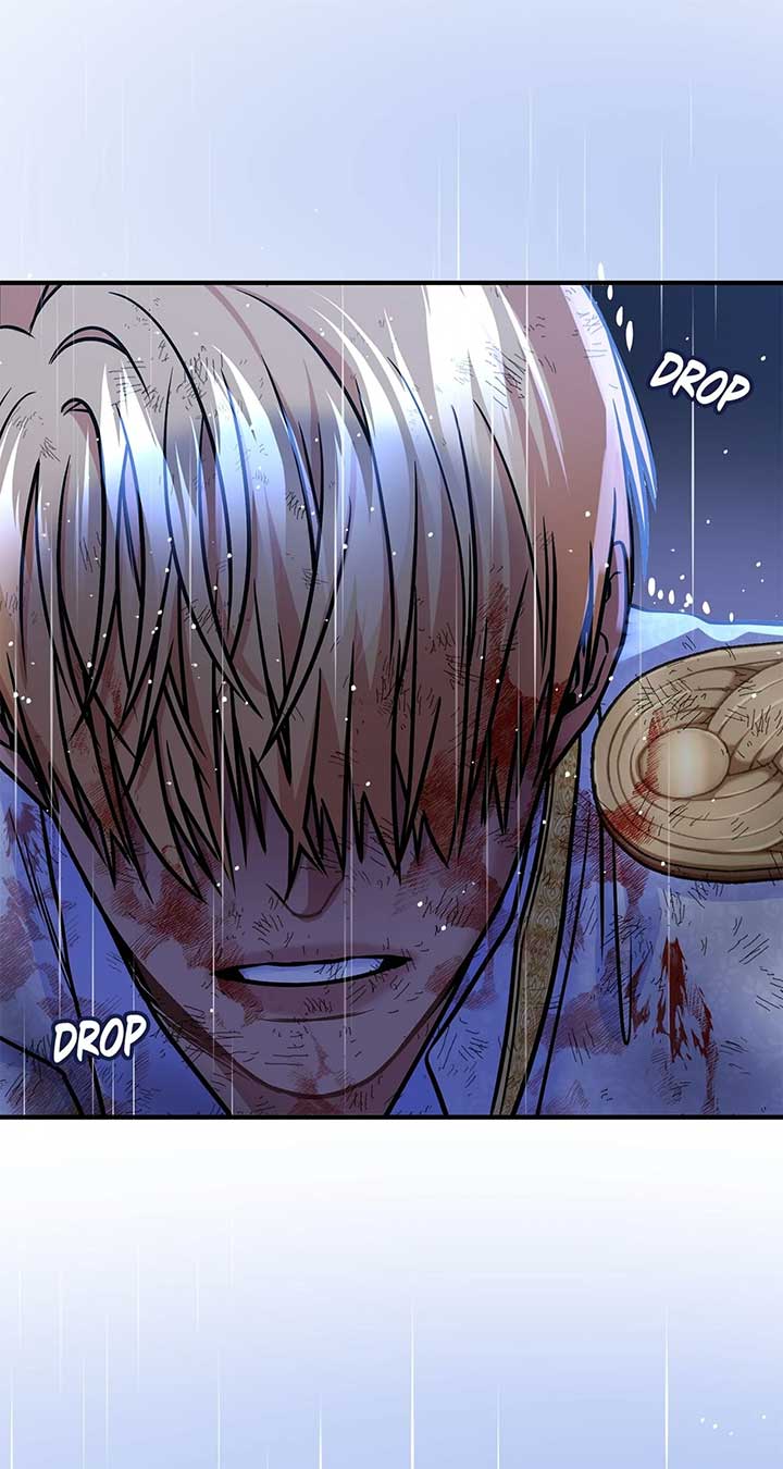 Holding You Captive Chapter 70 - Page 60