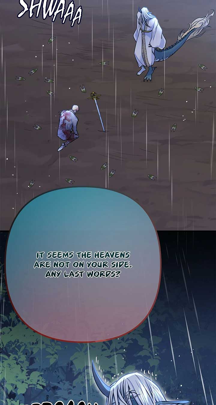 Holding You Captive Chapter 70 - Page 62