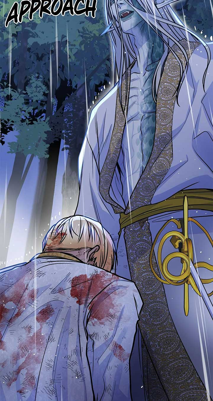 Holding You Captive Chapter 70 - Page 63