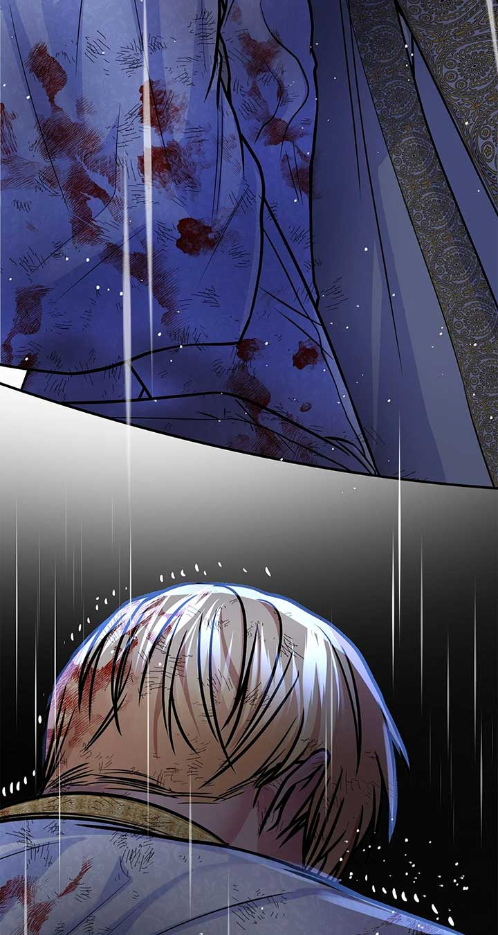 Holding You Captive Chapter 70 - Page 64