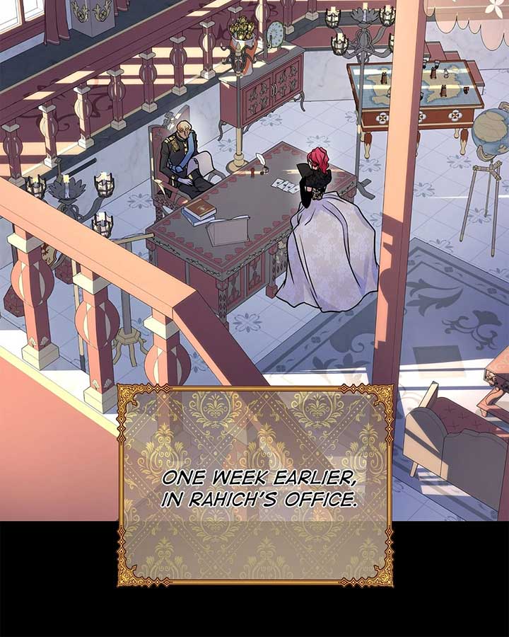 Holding You Captive Chapter 70 - Page 66