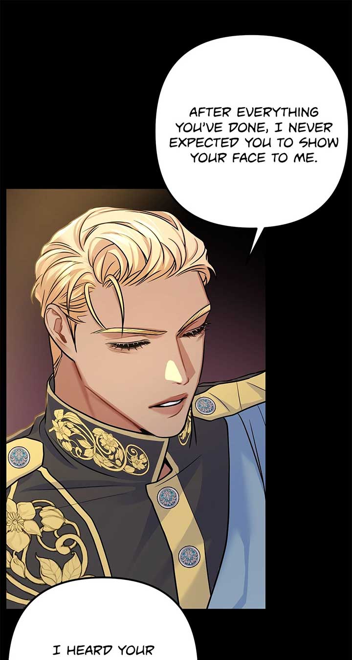 Holding You Captive Chapter 70 - Page 67