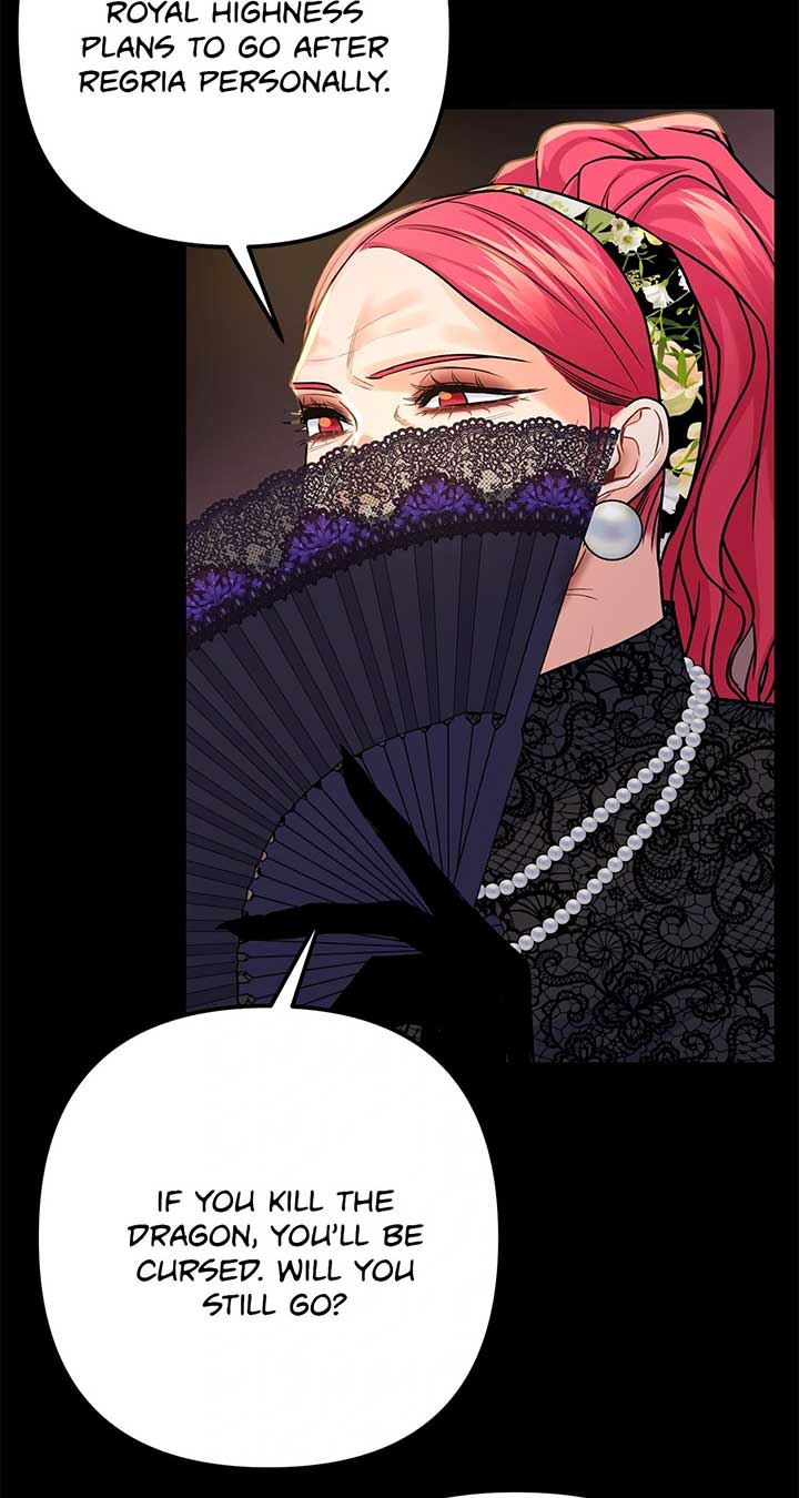 Holding You Captive Chapter 70 - Page 68