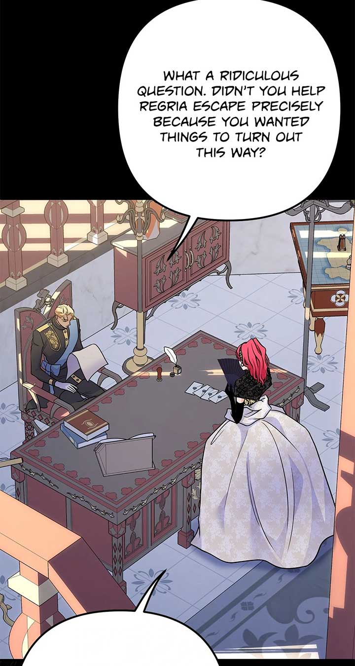 Holding You Captive Chapter 70 - Page 69