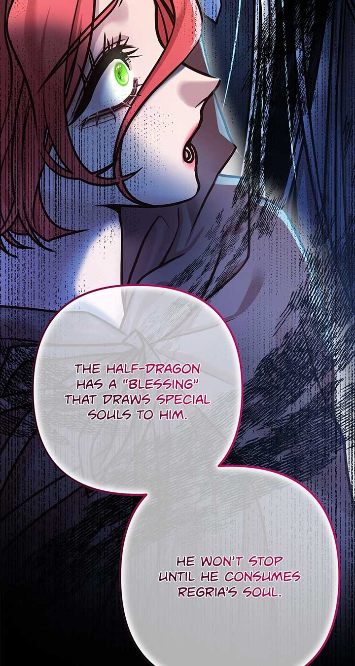 Holding You Captive Chapter 70 - Page 71