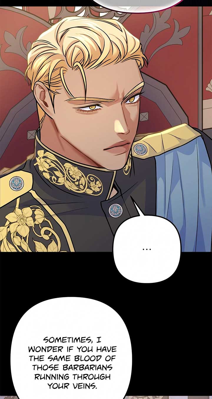 Holding You Captive Chapter 70 - Page 72