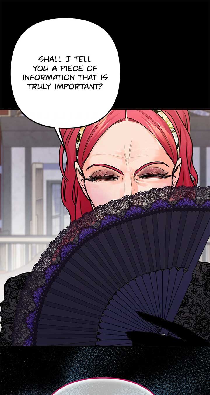 Holding You Captive Chapter 70 - Page 74