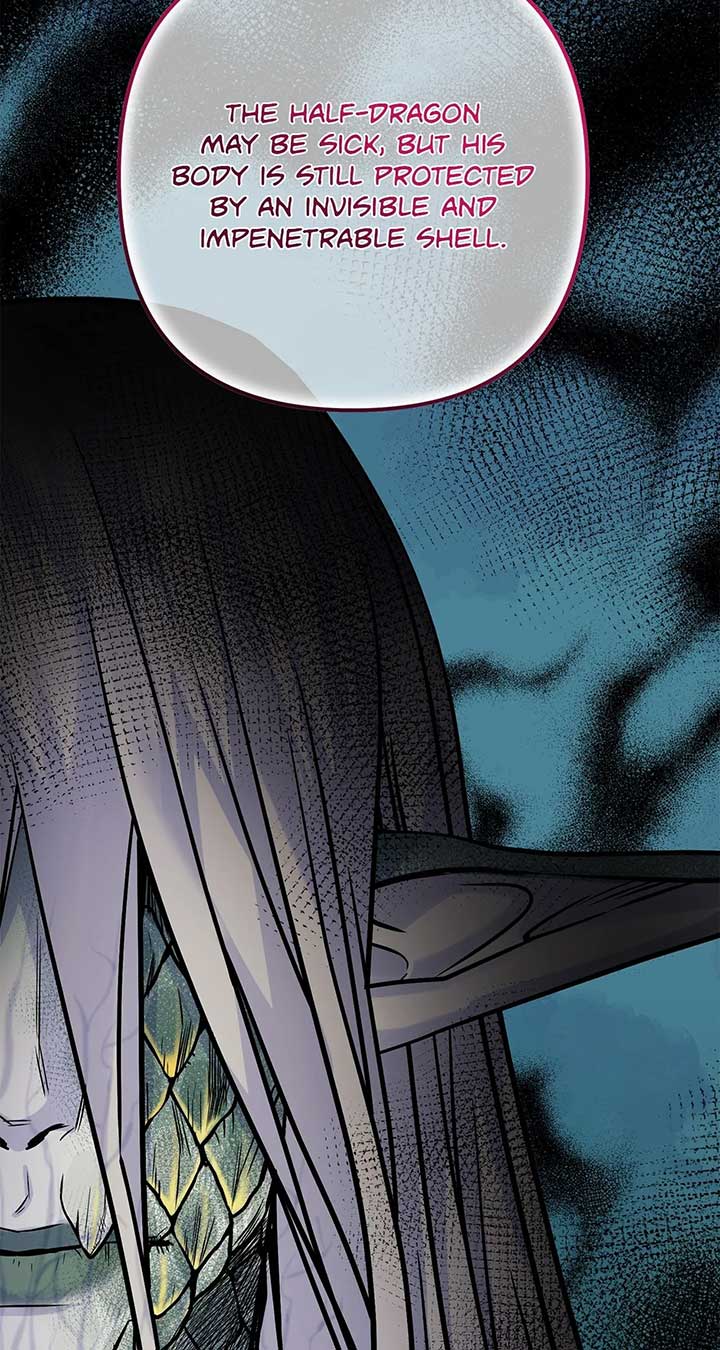 Holding You Captive Chapter 70 - Page 75