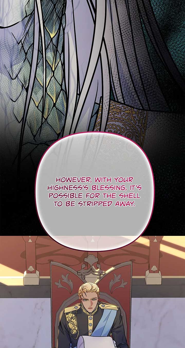 Holding You Captive Chapter 70 - Page 76