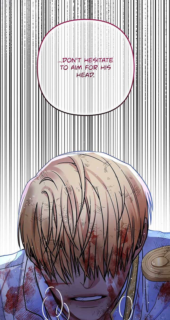 Holding You Captive Chapter 70 - Page 79