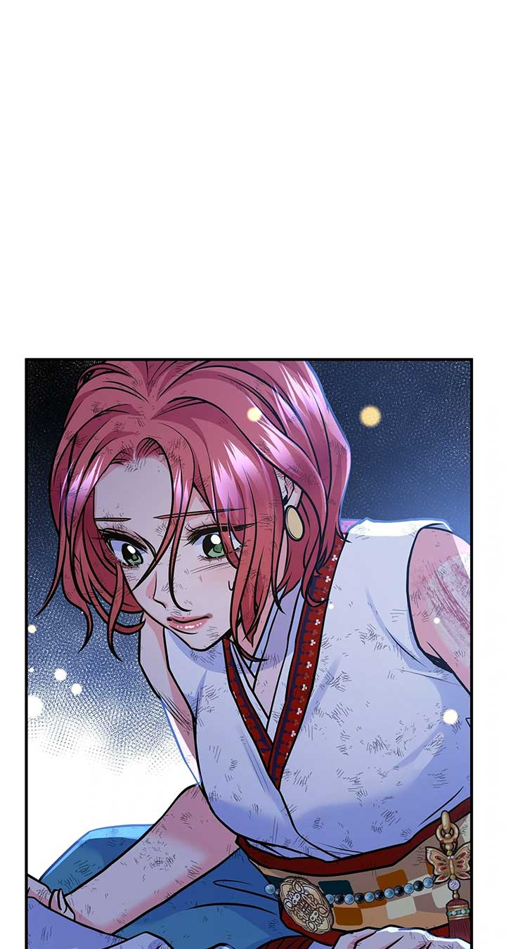 Holding You Captive Chapter 70 - Page 8