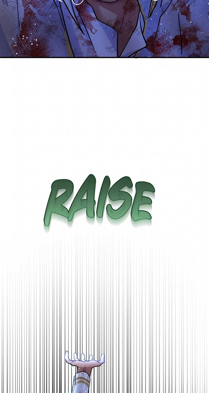 Holding You Captive Chapter 70 - Page 80