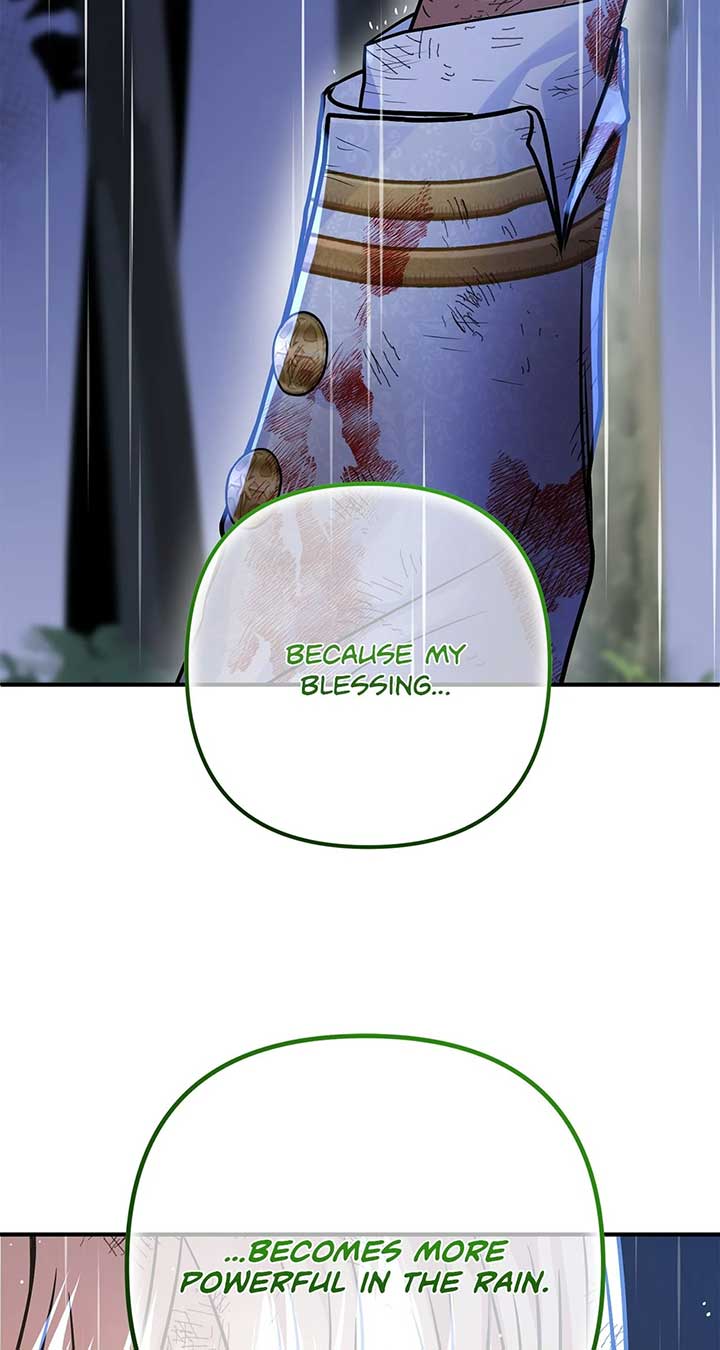 Holding You Captive Chapter 70 - Page 85