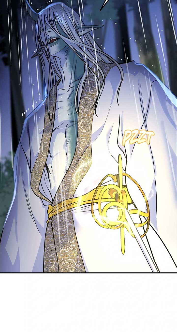 Holding You Captive Chapter 70 - Page 87