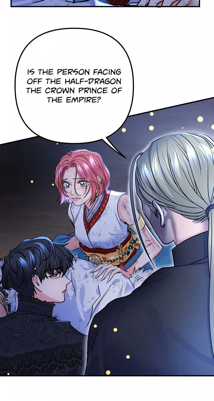 Holding You Captive Chapter 70 - Page 9