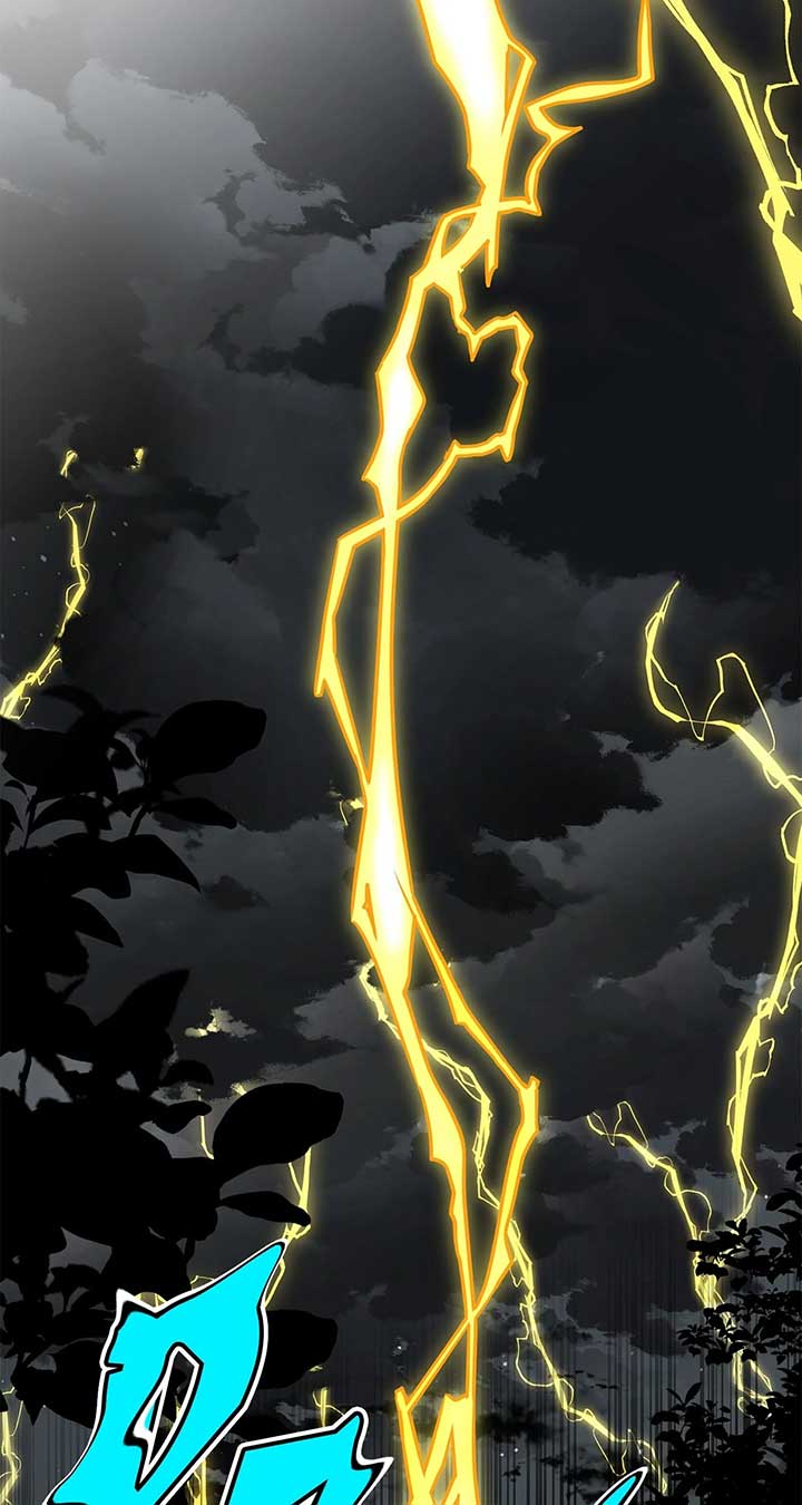 Holding You Captive Chapter 70 - Page 91