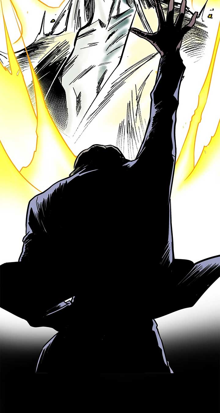 Holding You Captive Chapter 70 - Page 94