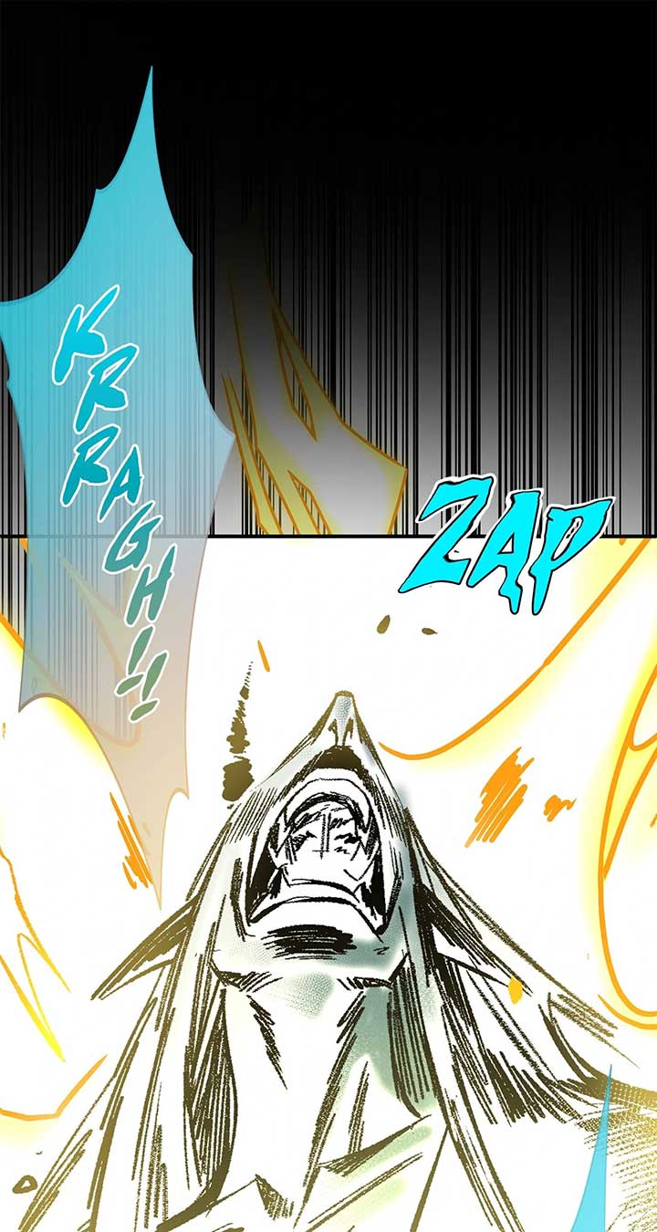 Holding You Captive Chapter 70 - Page 96