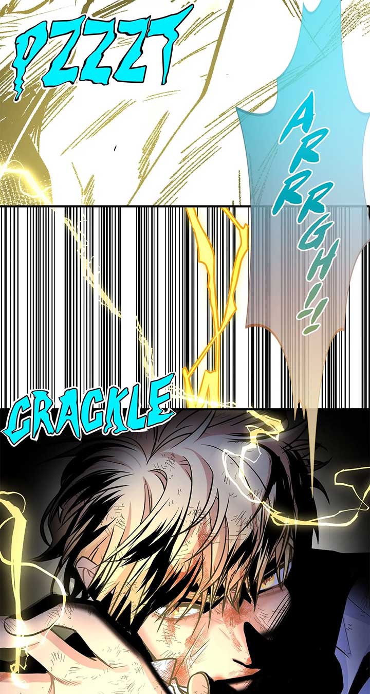 Holding You Captive Chapter 70 - Page 97