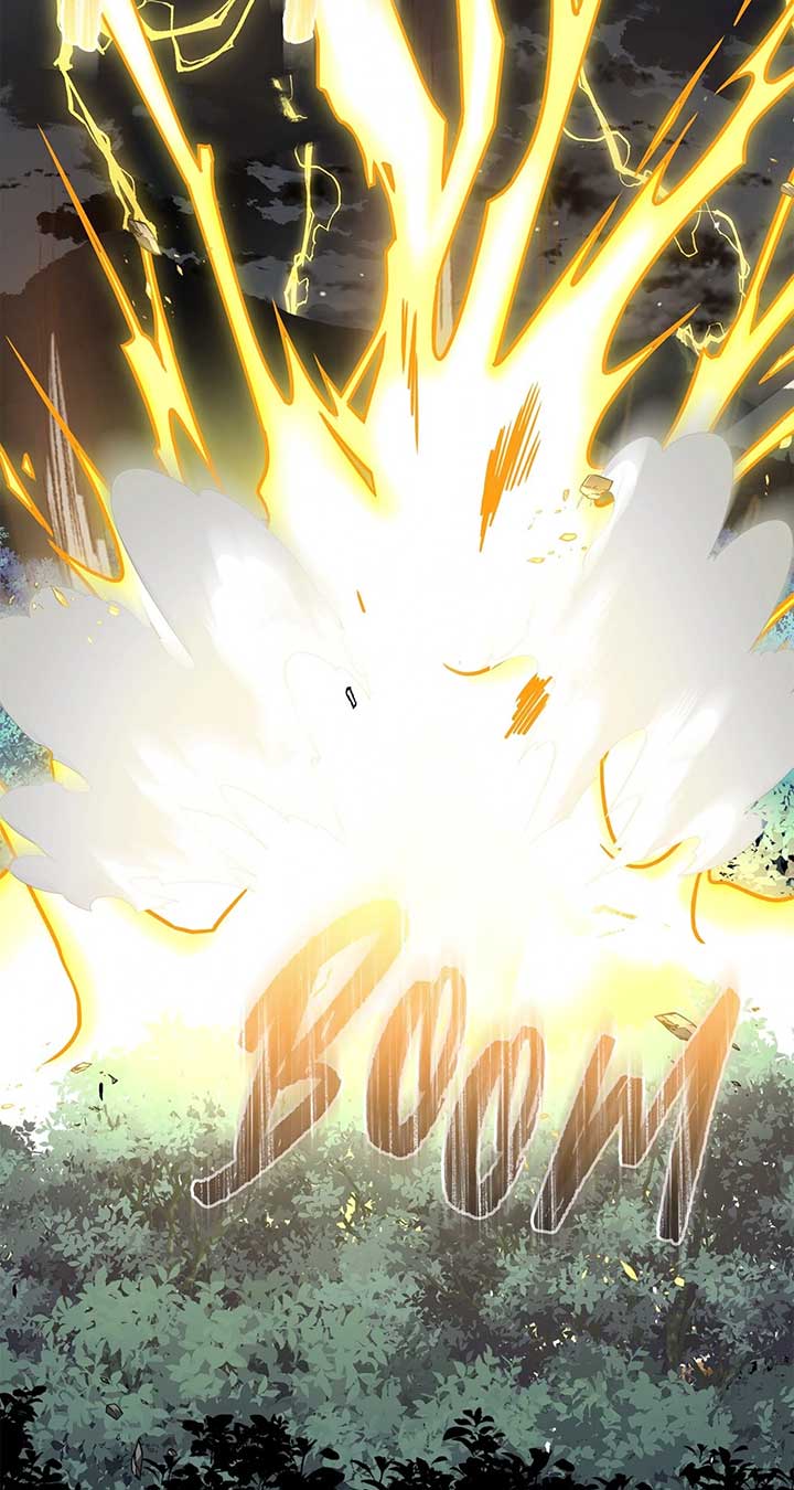 Holding You Captive Chapter 70 - Page 99