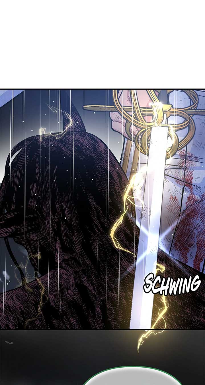 Holding You Captive Chapter 71 - Page 1